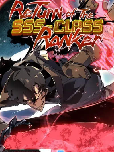 Return of the SSS-Class Ranker - SSS급 랭커 회귀하다