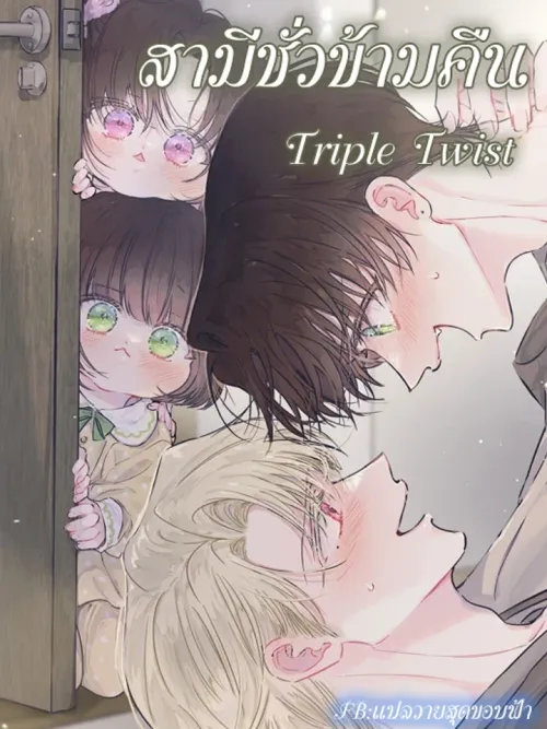 Triple Twist - สามีเพียงข้ามคืน
