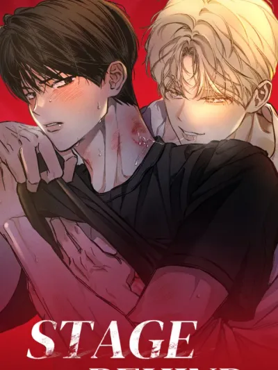 STAGE BEHIND - บันทึกเบื้องหลังเวที