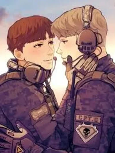 Crossing the Boss's Line - ล้ำเส้นบอส