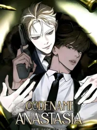 Codename Anastasia - รหัสลับอนาสตาเซีย
