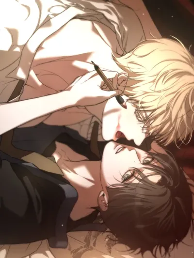 Romantic Revelation วิวรณ์รักต้องสาป