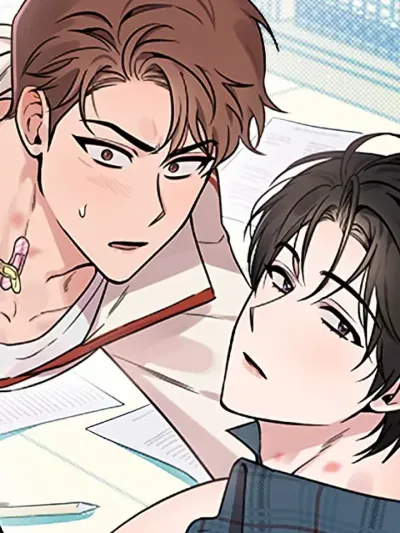 The best luck of my life - โชคดีที่มีเธอ