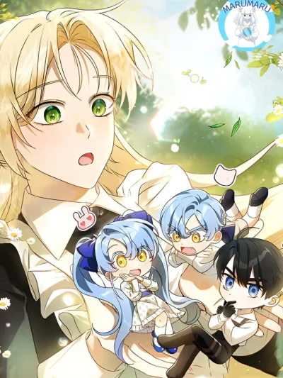 I'm Just a Side Character, but I Became the Guardian of the Marquess Family's Heir - ฉันก็แค่ตัวประกอบ แต่กลับกลายมาเป็นผู้ปกครองของทายาทตระกูลมาร์ควิส