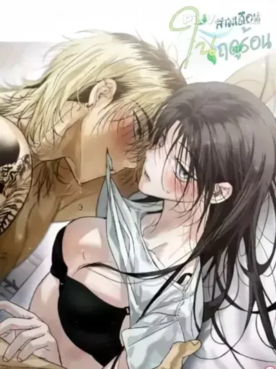 Three Months in Summer - สามเดือนในฤดูร้อน