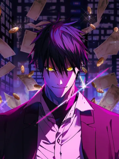 Aristocrat's Revenge - การแก้แค้นของขุนนาง