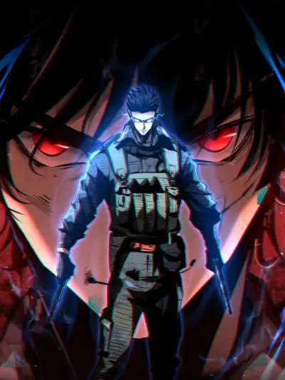 Rebirth of the Campus Special Forces Soldier - เกิดใหม่ของทหารหน่วยรบพิเศษ