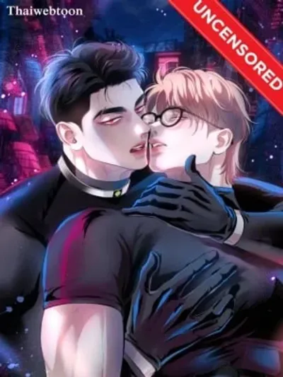 A Guide Thicker Than Blood - ไกด์พันธุ์ดุ