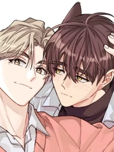 I'm Not Suspicious - ผมไม่ใช่คนน่าสงสัยนะครับ