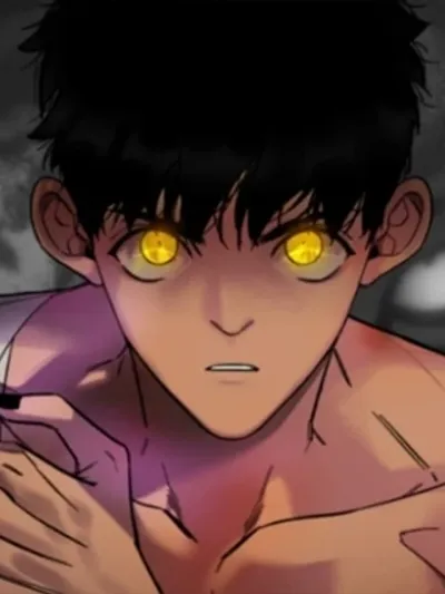 Thousand Year Tiger - พยัคฆ์พันปี