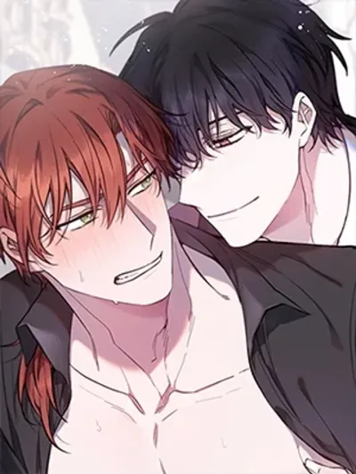 Love trap - ท่านเคานต์! รักผมหน่อยได้ไหมครับ!