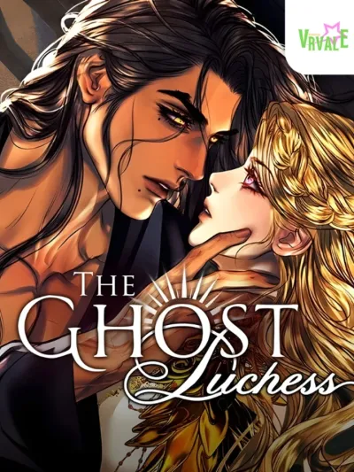 The Ghost Duchess - ดัชเชสวิญญาณ