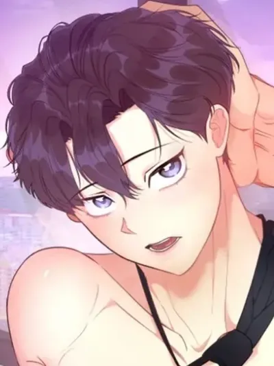 Can't I Stay With You? - ให้ผมมาอยู่ด้วยไม่ได้เหรอครับ?