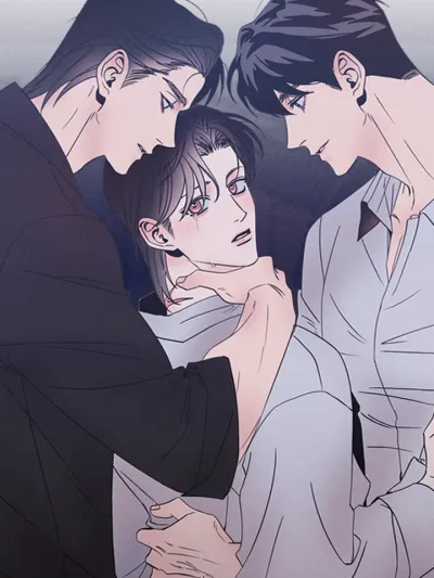 Kiss the trauma - คิส เดอะ ทราวม่า