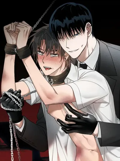 KEEP A DOG - คีป อะ ด็อก (จบ)