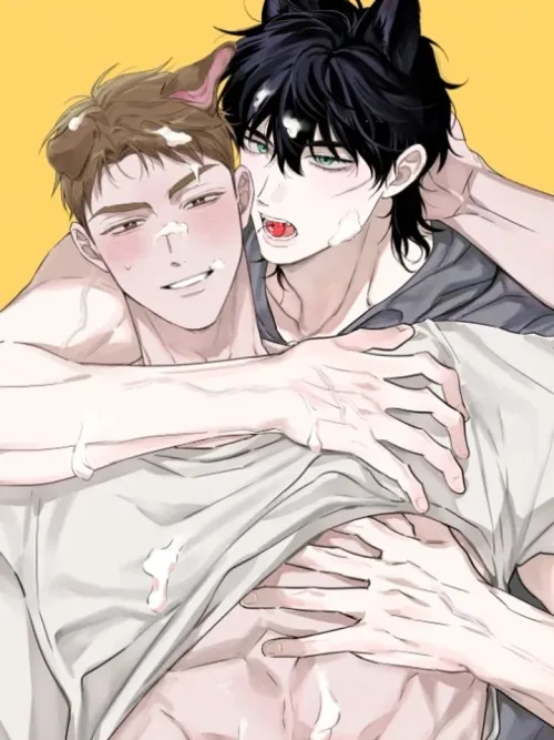 Frontline of Redemption (END)