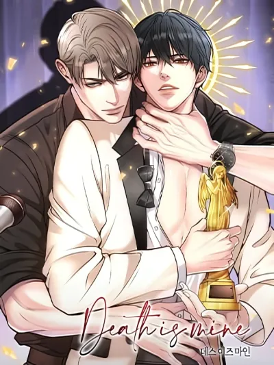 Death is mine - เดธ อีส มายน์