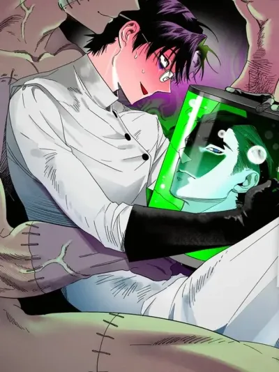 Doctor V and His Three Lovers - ด็อกเตอร์วีและคนรักทั้งสาม