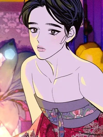 Back Stage: Unruly Cave-Dwelling Serpent - ภวังค์รักอสรพิษ