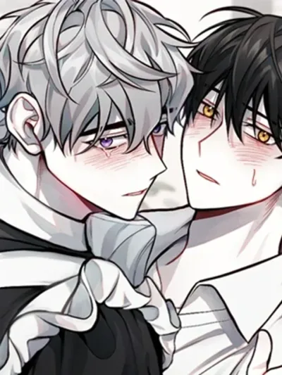 My Servant - บัตเลอร์ท็อปผู้หมกมุ่น