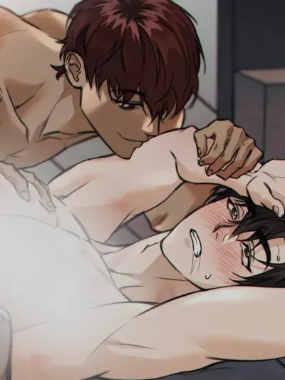 (จบ)ชะตากรรมหนุ่มนักขัดอ่าง - A Bathhouse Cleaning Man's Situation