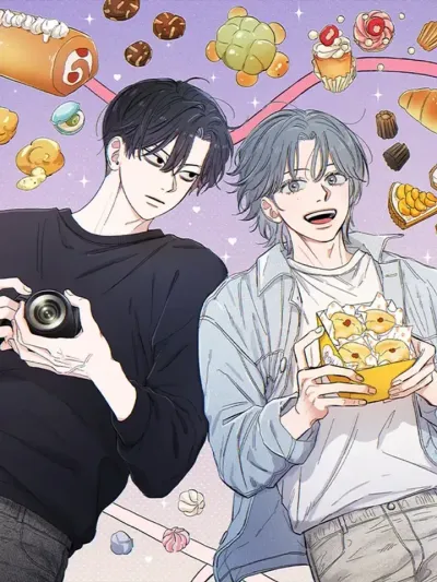 Sweeten the Deal - สวีทเทน เดอะ ดีล