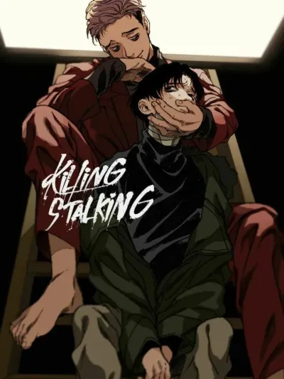 Killing Stalking - คิลลิ่ง สตอล์กกิ้ง