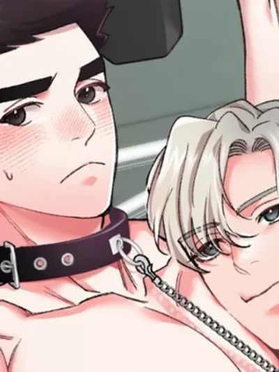 Love in the Fitness Center - รักเกิดในฟิตเนส