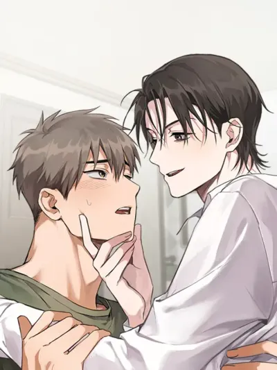 Trick or Treat - รักนี้หลอกหรือจริง?