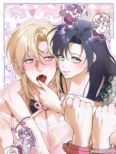 Bite-Sized Pure Love Training - การฝึกฝนรักแท้พอดีคำ