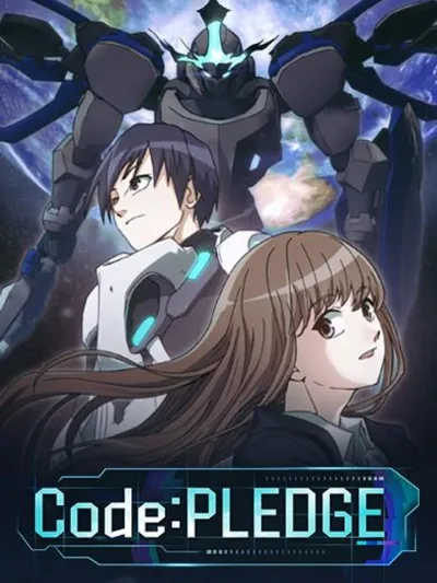 Code: Pledge - โค้ด:เพล็ตจ์