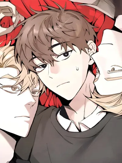 Join Us? - มาร่วมกันไหม?