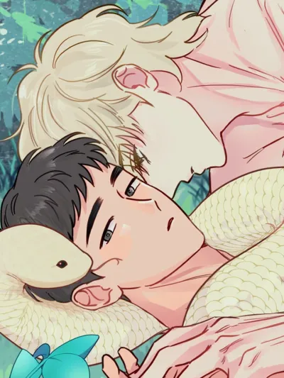 The Sacred Serpent's Seduction - คำสาปงูศักดิ์สิทธิ์