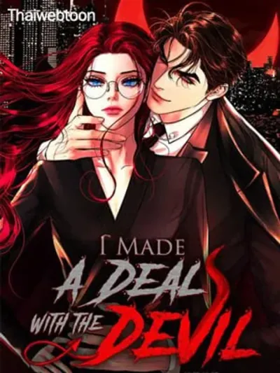 I Made a Deal With Devil - เมื่อฉันทำพันธะกับซาตาน