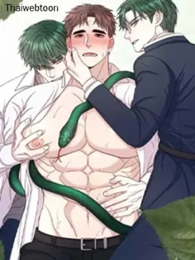 A Rabbit in Heat and a Snake That Is Good for the Body - กระต่ายฮีตรีดพิษงู