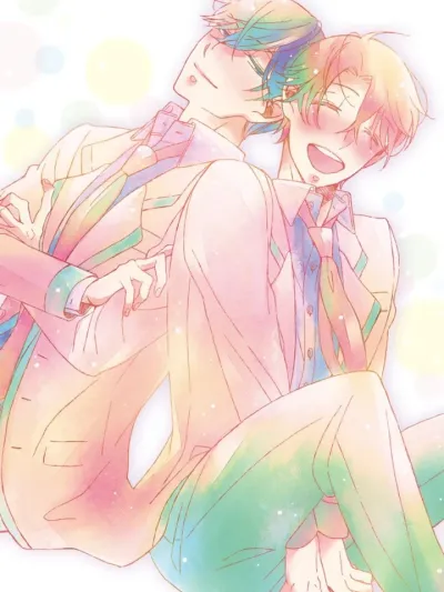 The Love Plan of a Mischievous Conqueror - แผนการรักของตัวป่วน