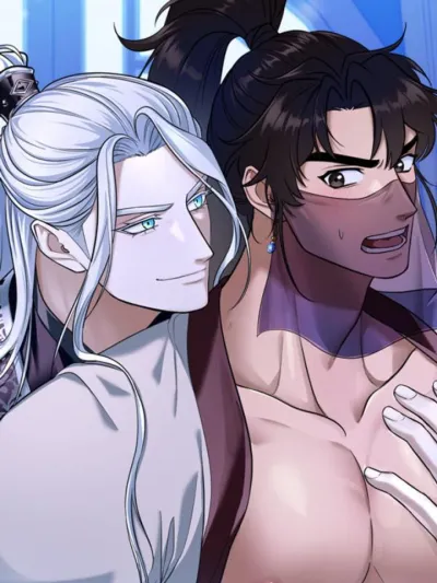 The Demon Leader's Lover [Uncen] - อนุภรรยาของประมุขพรรคมาร [ไม่เซ็นเซอร์]