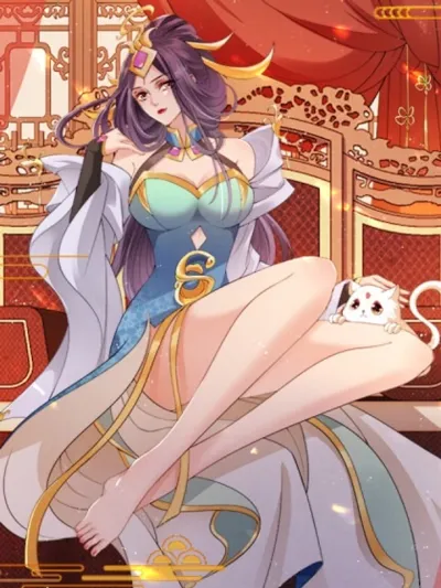 I Became the Attendant of the Villainess - ฉันกลายเป็นลูกน้องของนางร้าย