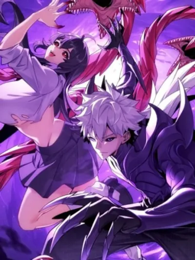 Doomsday Game Rise of the Villain - เกมวันสิ้นโลก