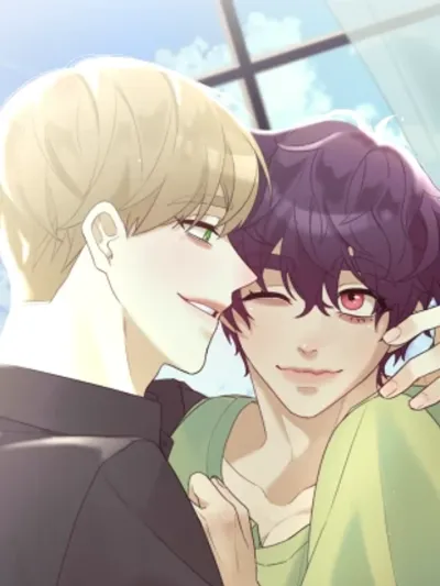 Love by Accident - คุณผู้มากับความบังเอิญ