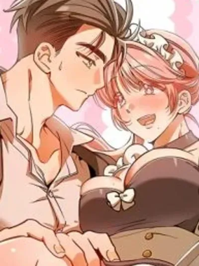 Maid Cafe - คาเฟ่เมด