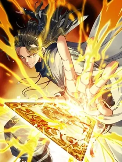 Crossing Dimensions to Train 12 Immortals to Save the World - ข้ามมิติมาฝึกเซียนทั้ง12 ไปกู้โลก