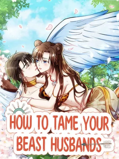 How to Tame Your Beast Husband - วิธีปราบสามี(อสูร)ของคุณ