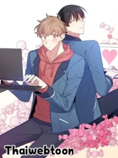 Candy man (R+) - แคนดี้แมน