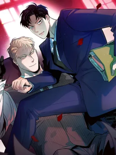 Roses and Champagne - กุหลาบคู่แชมเปญ