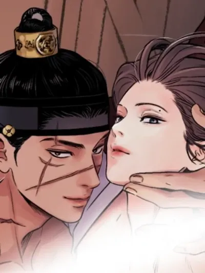 The Blade and The Flower - บุปผาซ่อนดาบ