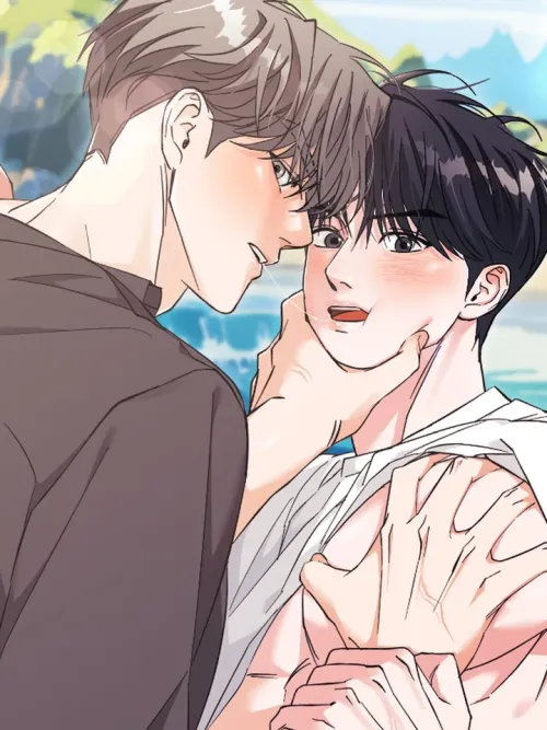 Secret Hell - นรกเร้นรัก