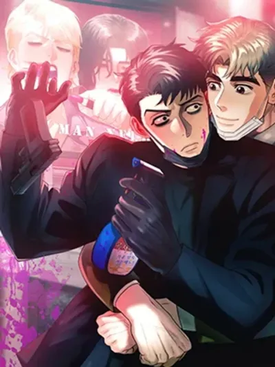 Killer Crush - เมื่อคิลเลอร์ตกหลุมรัก