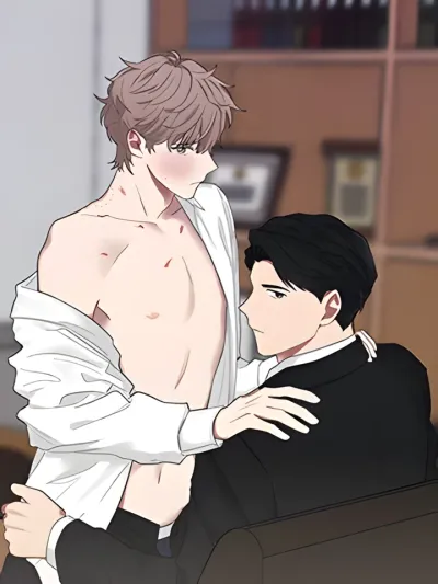 When The Yakuza Falls Inlove - ตกหลุมรัก! ยากูซ่าพ่อลูกติด