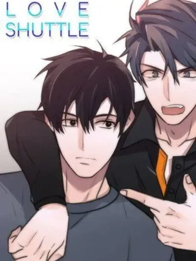 Love Shuttle - ชัตเทิลรัก